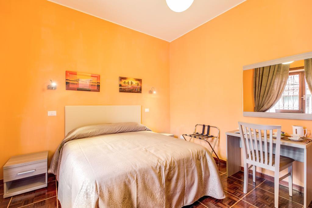 Domus Cornelia Bed & Breakfast Roma Ngoại thất bức ảnh
