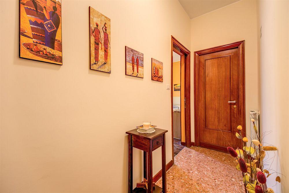 Domus Cornelia Bed & Breakfast Roma Ngoại thất bức ảnh