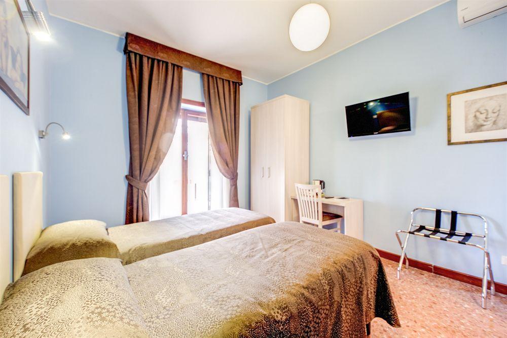 Domus Cornelia Bed & Breakfast Roma Ngoại thất bức ảnh