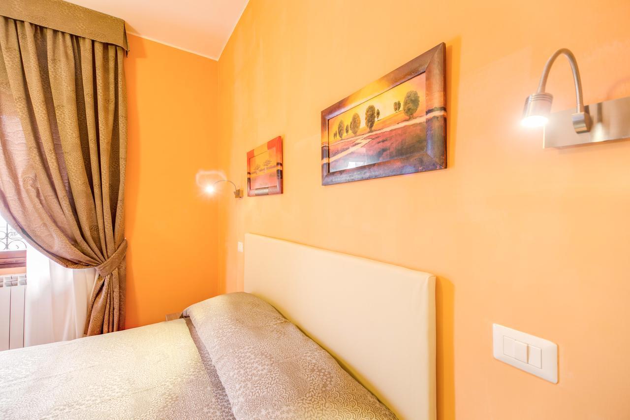 Domus Cornelia Bed & Breakfast Roma Ngoại thất bức ảnh