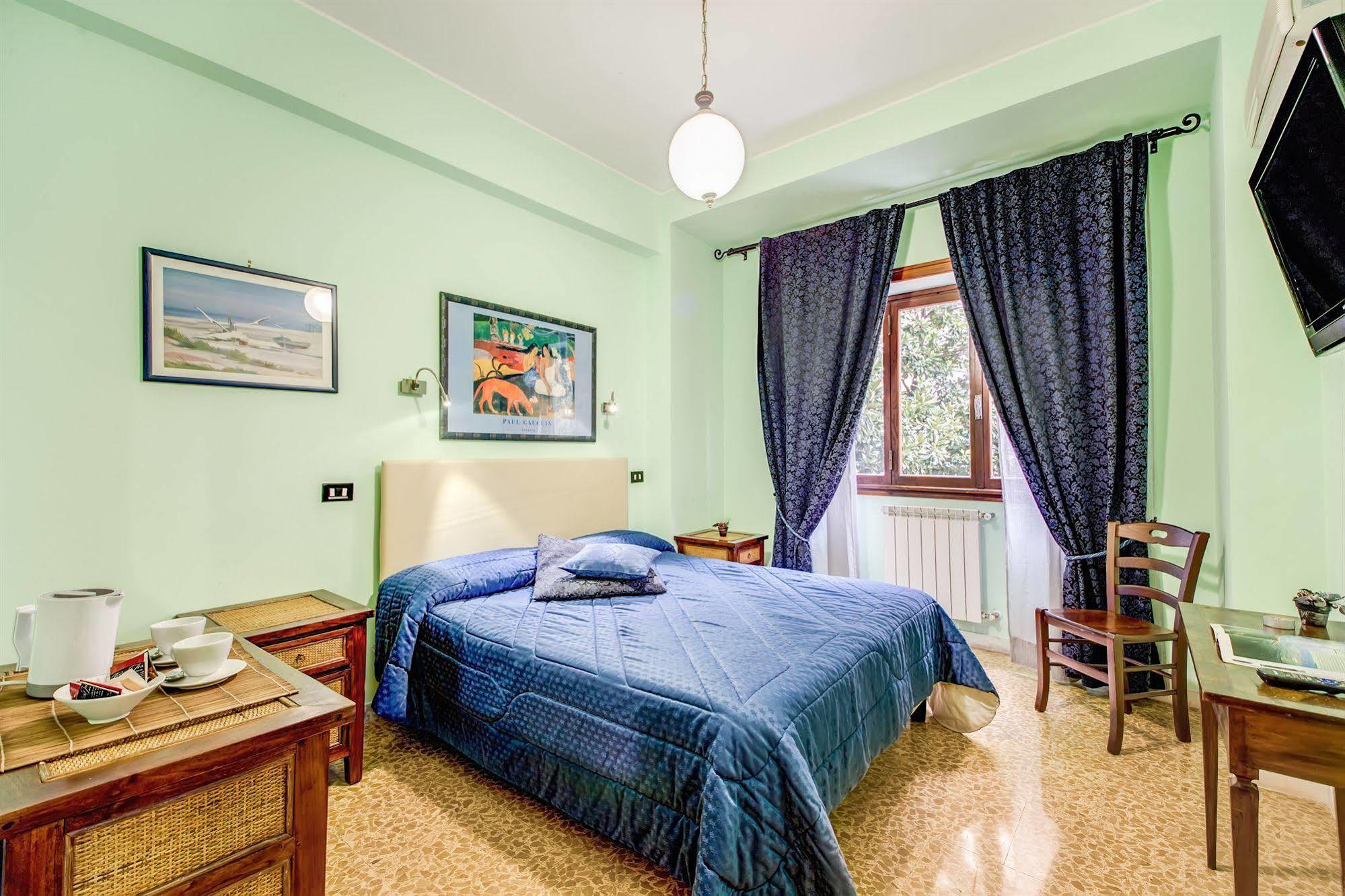 Domus Cornelia Bed & Breakfast Roma Ngoại thất bức ảnh