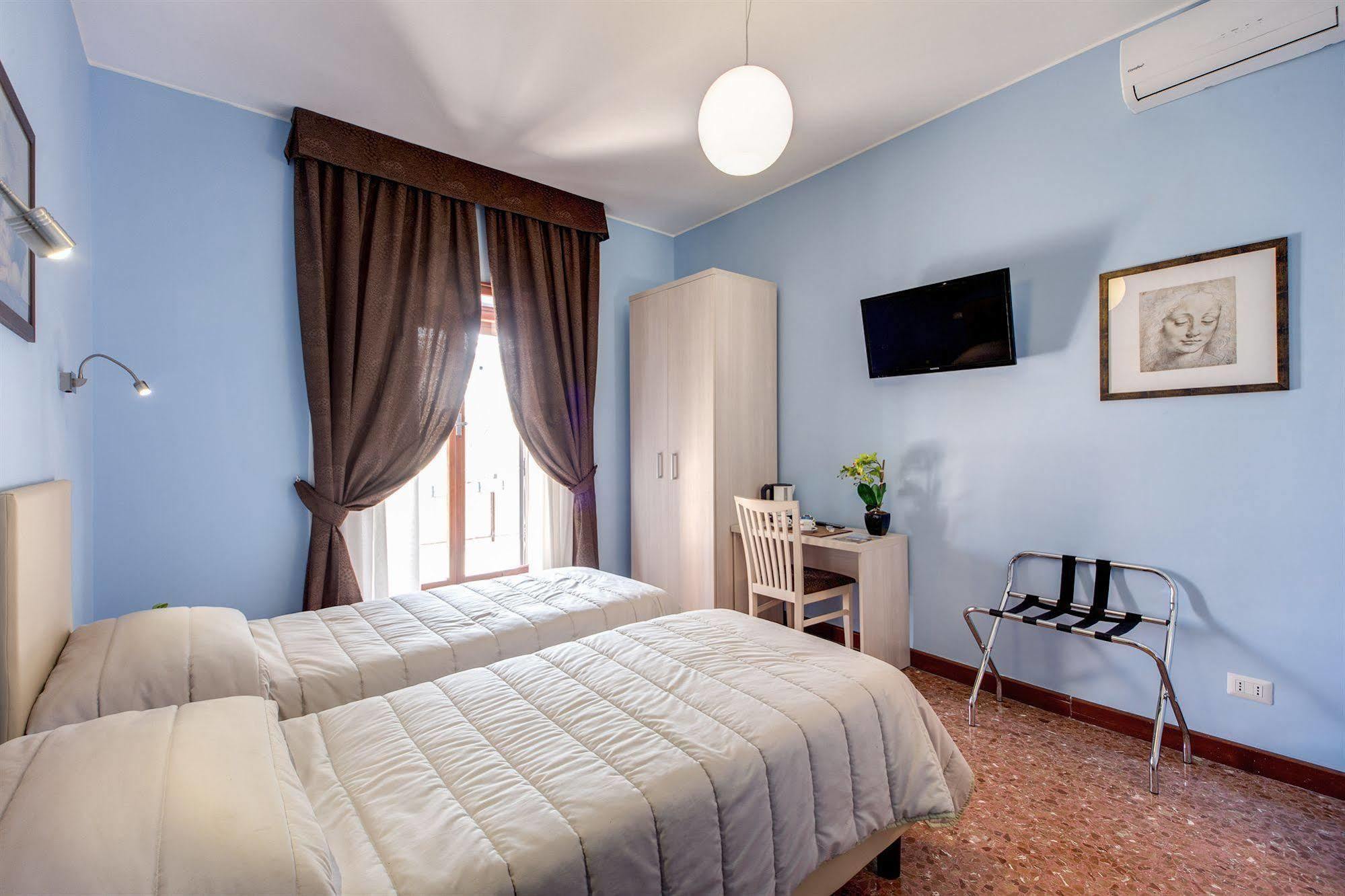 Domus Cornelia Bed & Breakfast Roma Ngoại thất bức ảnh
